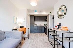 House | 2 bedrooms, Internet
