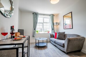 Hus | 2 sovrum och internet