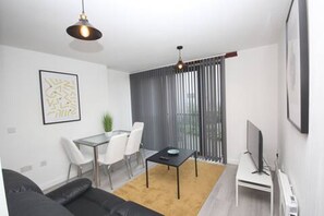 Appartement | 1 chambre, Internet