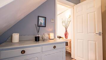 House | 2 bedrooms, Internet