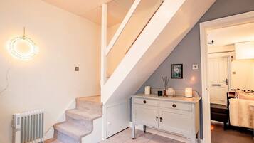 House | 2 bedrooms, Internet