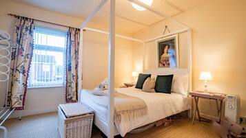 House | 2 bedrooms, Internet