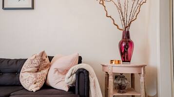 House | 2 bedrooms, Internet