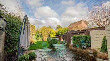 2 bedrooms, Internet