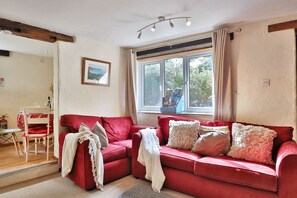 House | 3 bedrooms - Host Stay Shippon Cottage (Ilfracombe)