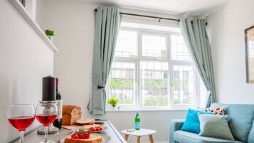 House | 2 bedrooms