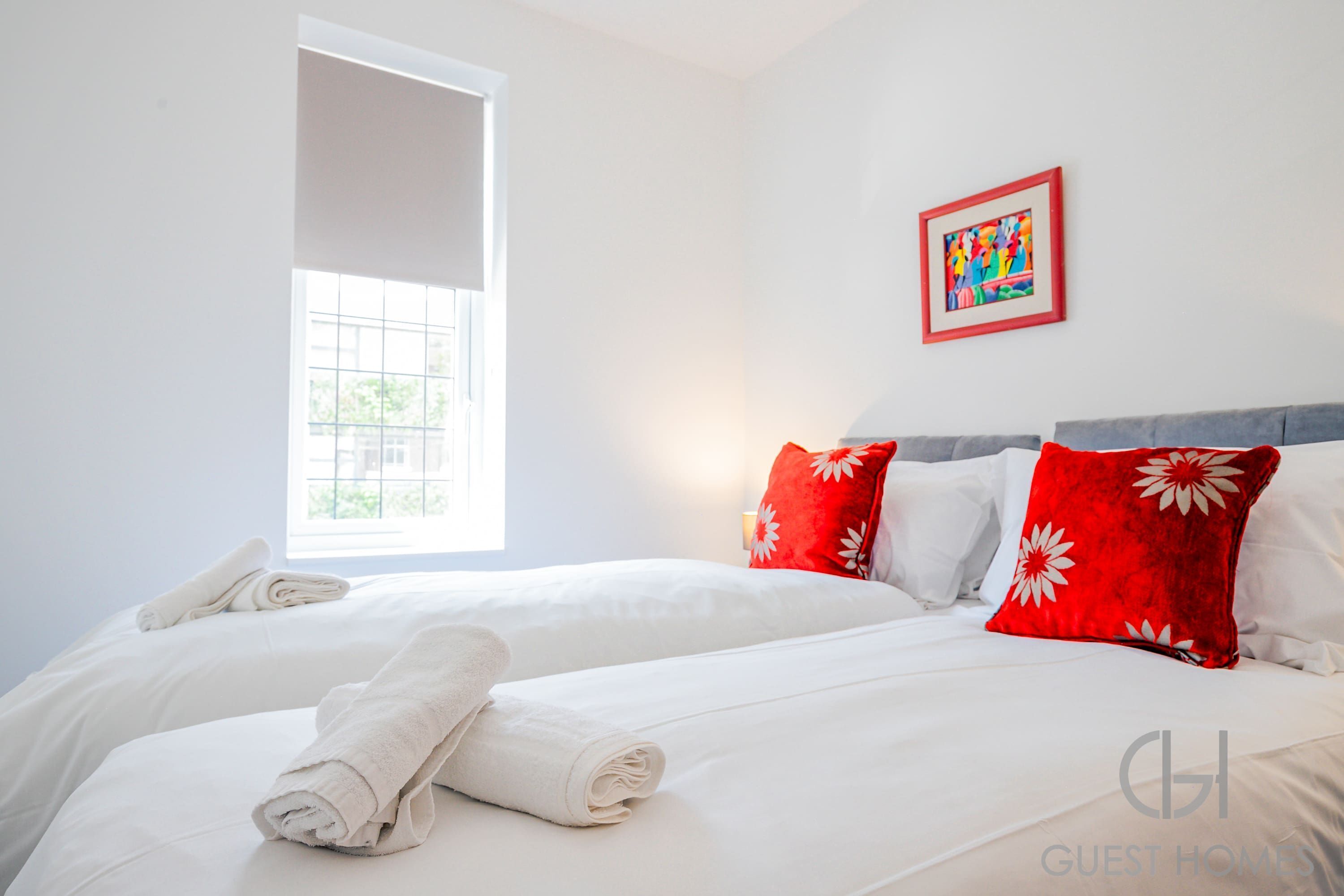Apartment | 2 bedrooms