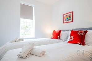 Apartment - Host Stay Croydon Road Dwelling (Caterham)