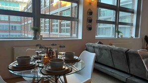 Apartment - Host Stay Great Hampton Apartment (Birmingham)