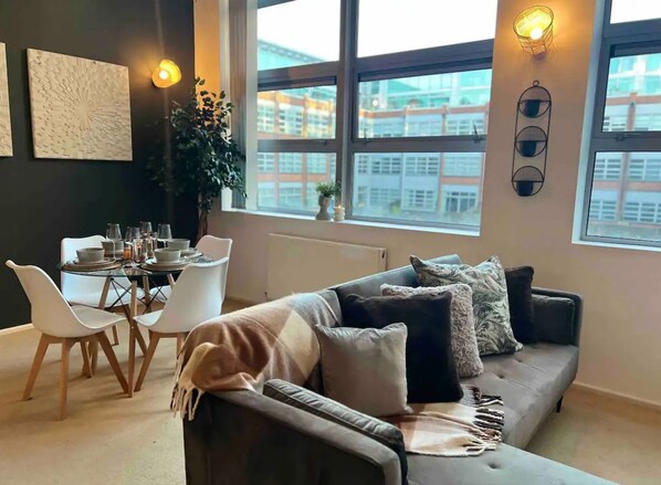 Apartment | 1 Schlafzimmer, Internetzugang