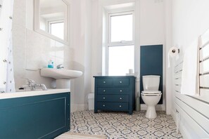 Rumah | 2 kamar tidur