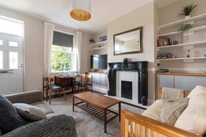 Rumah | 2 kamar tidur