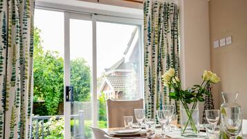 Nhà | 3 phòng ngủ