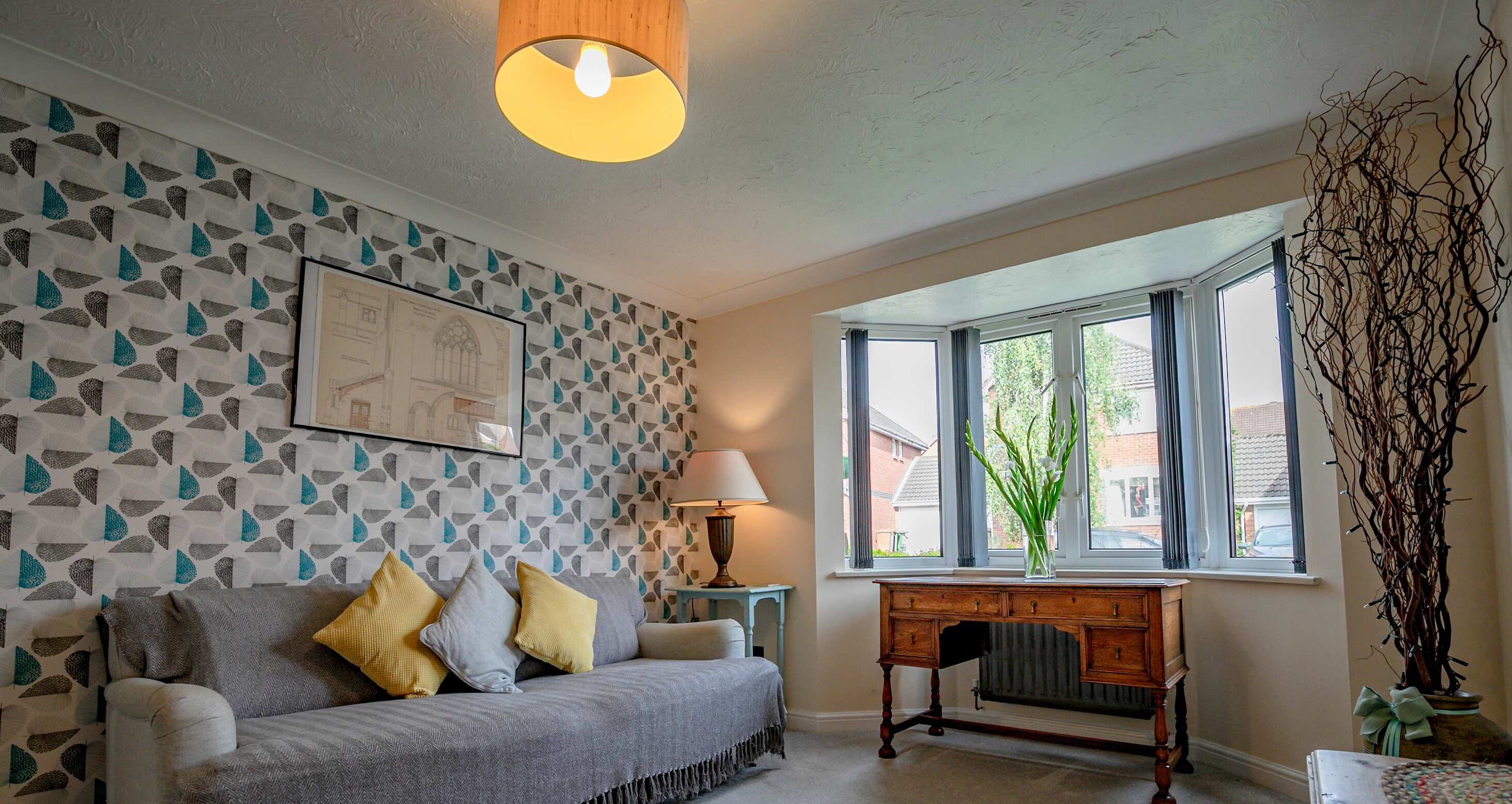 Nhà | 3 phòng ngủ 