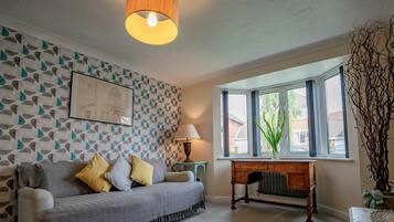 Nhà | 3 phòng ngủ