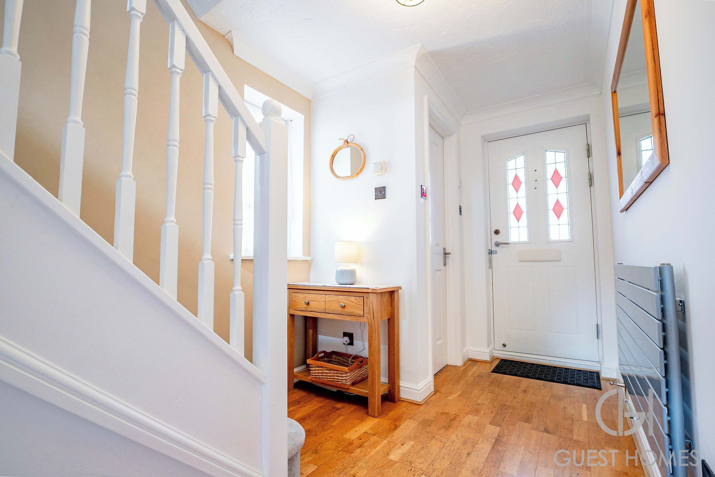 Nhà | 3 phòng ngủ 