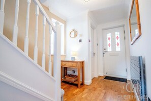 3 bedrooms - Host Stay Pirie Avenue (Worcester)