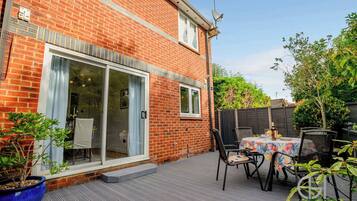 Rumah | 3 kamar tidur