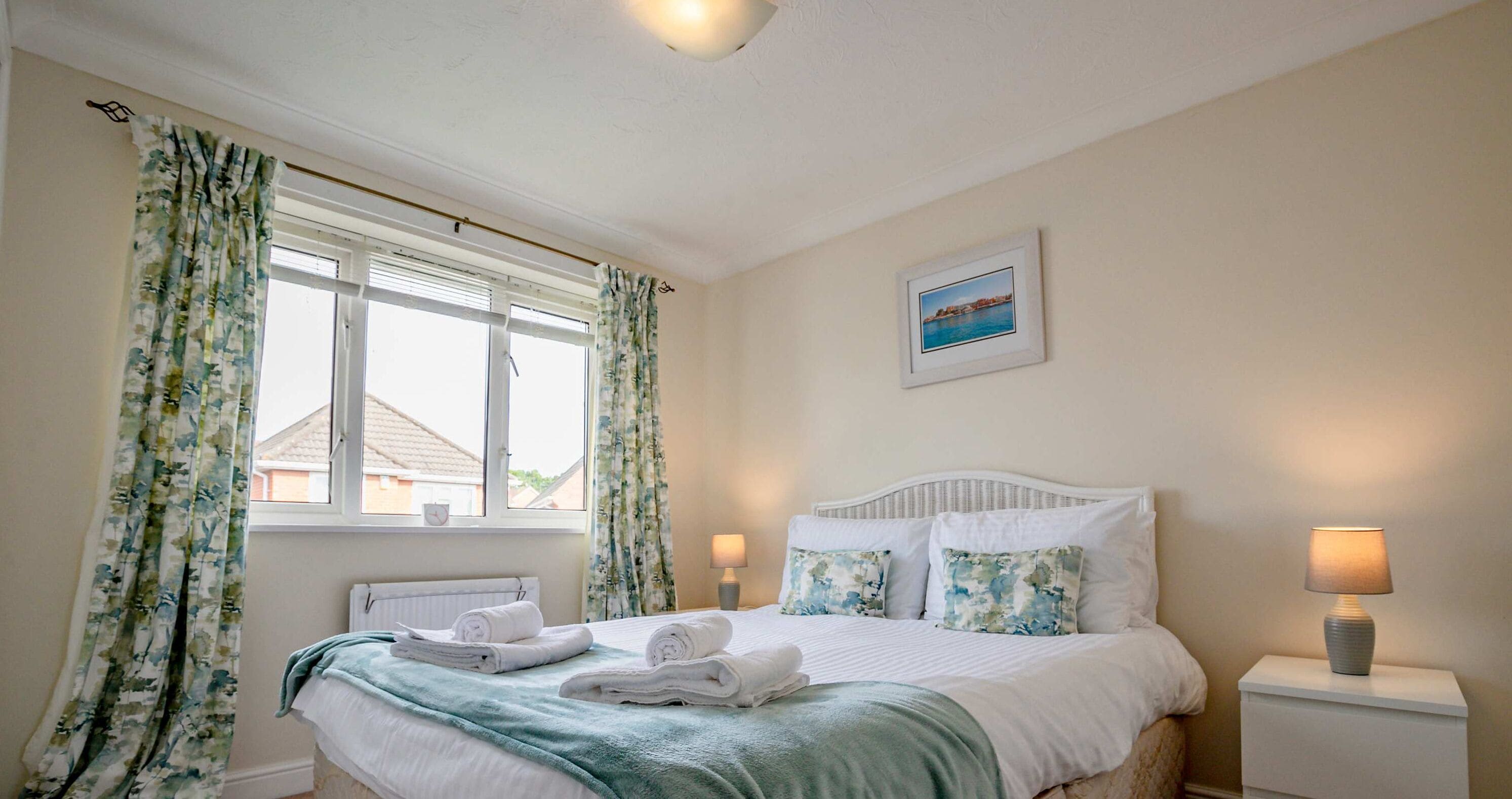 Nhà | 3 phòng ngủ 