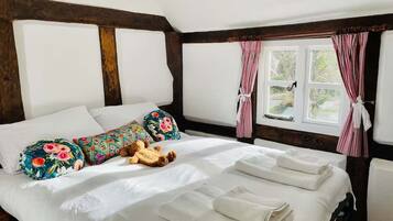 House | 2 bedrooms, Internet