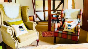 2 bedrooms, Internet