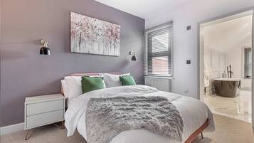 House | 2 bedrooms, Internet