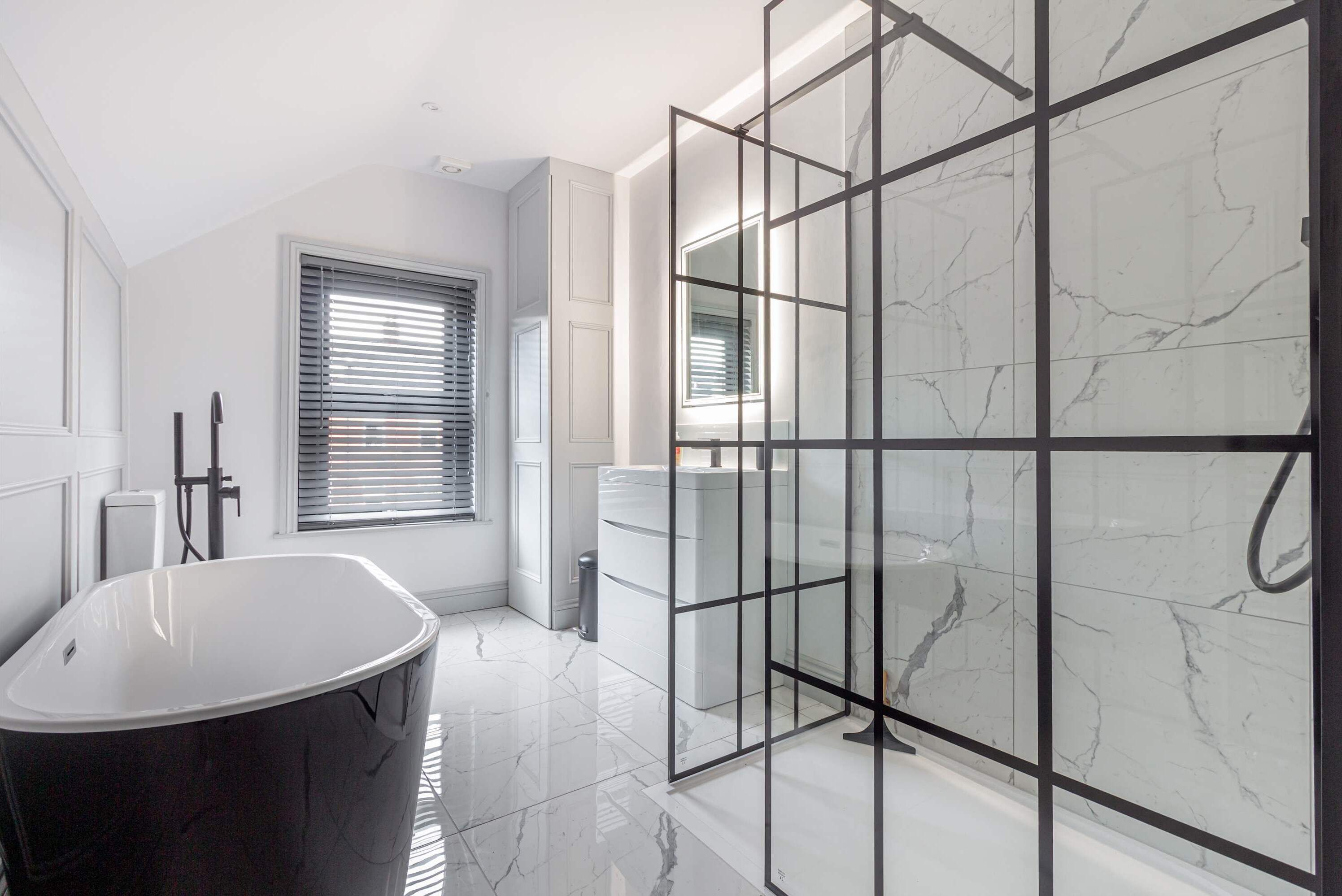 House | Bathroom