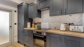 House | Private kitchen