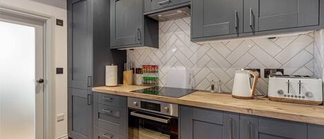 House | Private kitchen