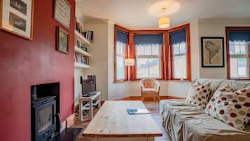 Apartment | 1 bedroom, Internet