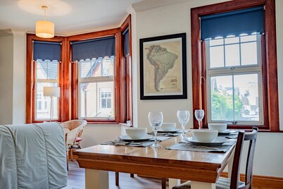 Host Stay Wellington Apartment