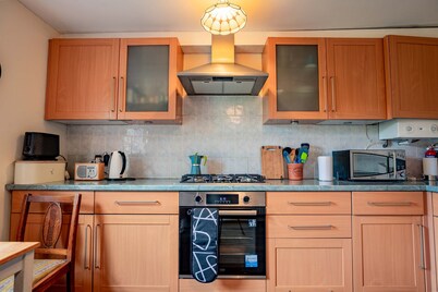 Host Stay Wellington Apartment