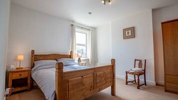 Apartment | 1 bedroom, Internet