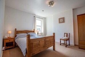 Apartment | 1 bedroom, Internet