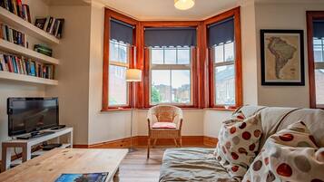 Apartment | 1 bedroom, Internet