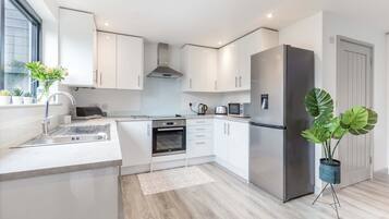 House | 3 bedrooms, Internet