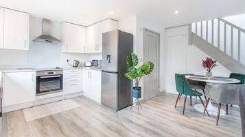 House | 3 bedrooms, Internet