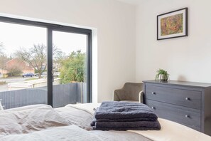 3 Schlafzimmer, Internetzugang