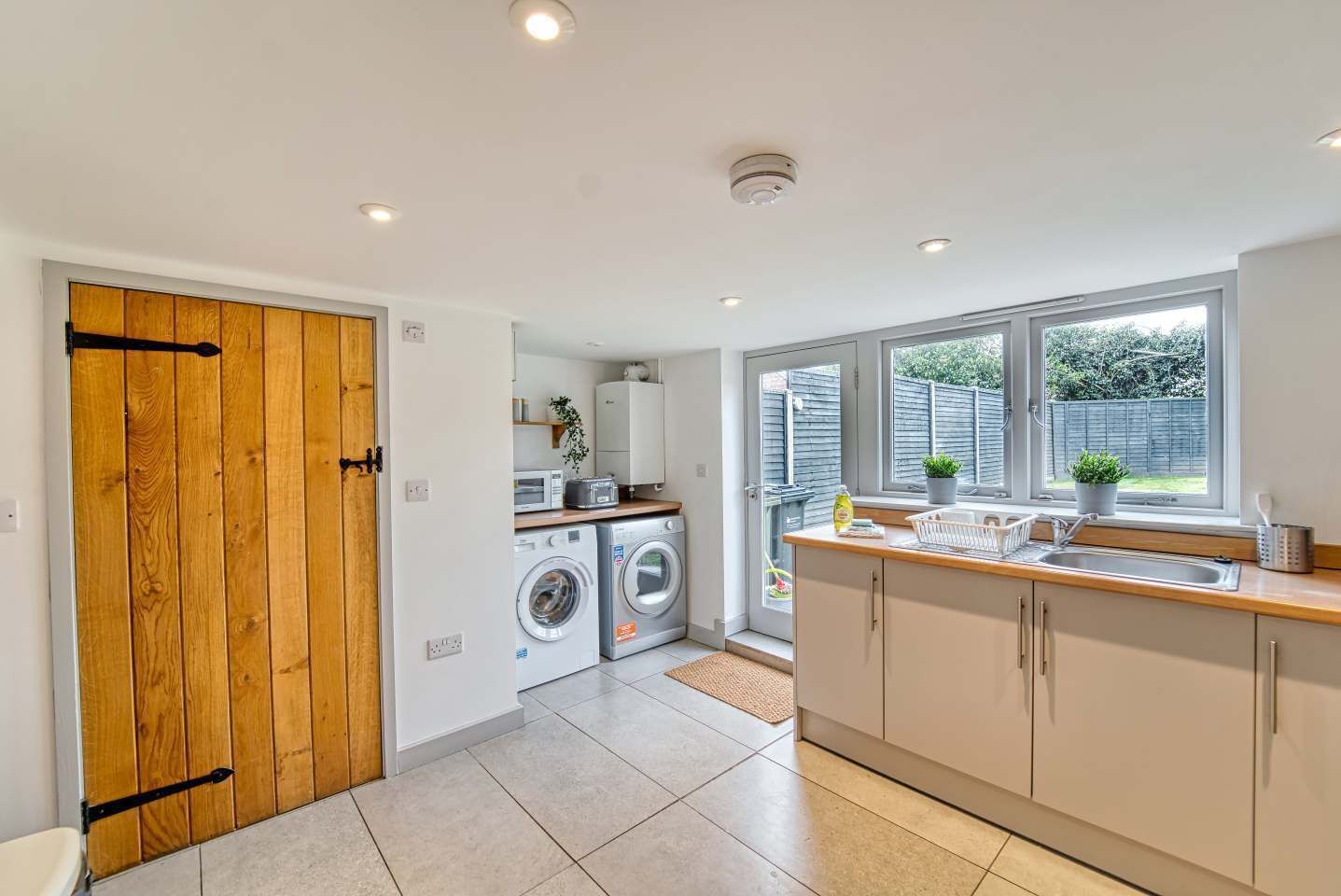 House | 3 bedrooms, Internet