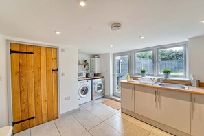 Huis | 3 slaapkamers, snel internet