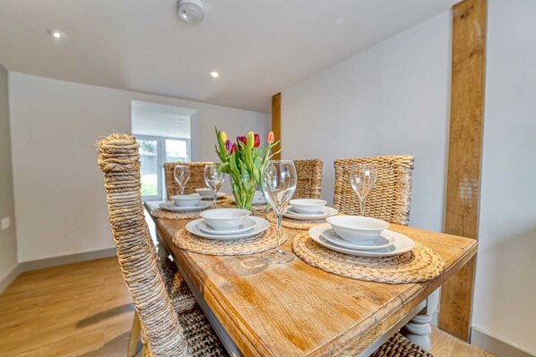 Huis | 3 slaapkamers, snel internet