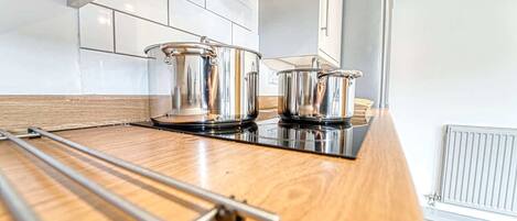 Ferienhaus | 3 Schlafzimmer, Internetzugang