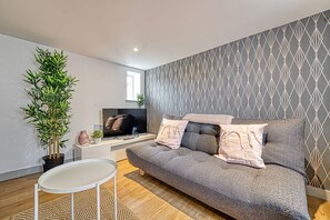 House - Host Stay Bridgepoint House (Leominster)