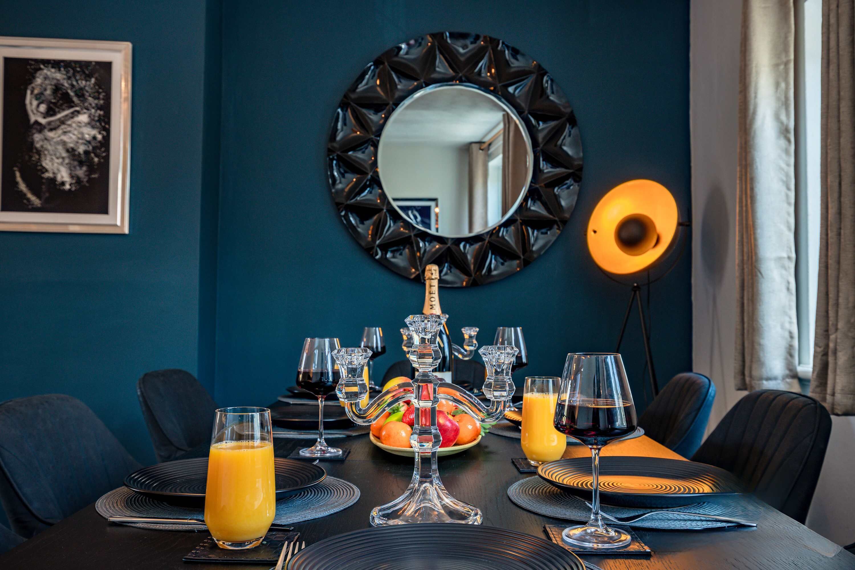 아파트 | 4 개의 침실, 인터넷