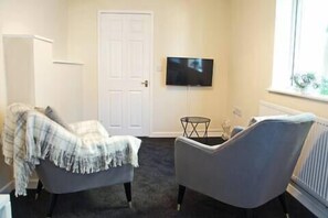 Interior - Host Stay Clacton Waves (Clacton-on-Sea)