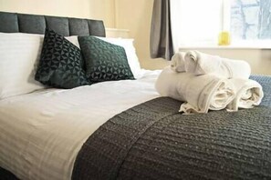 Apartment | 1 bedroom, Internet - Host Stay Clacton Waves (Clacton-on-Sea)