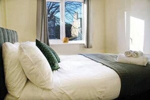 Apartment | 1 bedroom, Internet - Host Stay Clacton Waves (Clacton-on-Sea)