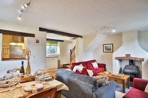 Ferienhaus | 3 Schlafzimmer