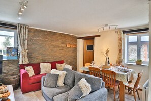 Ferienhaus | 3 Schlafzimmer