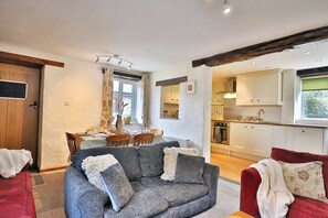 Rumah | 3 kamar tidur